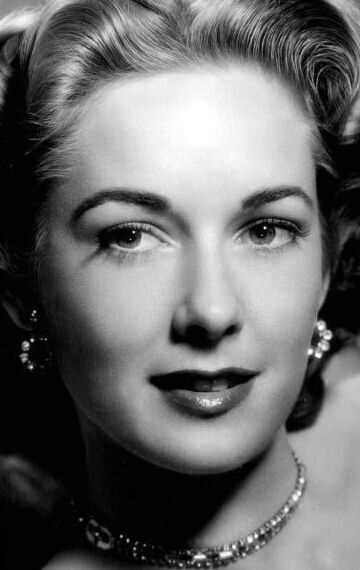 Вера Майлз / Vera Miles