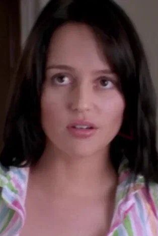 Менекка Арора / Menekka Arora
