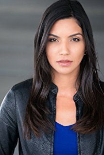 Дайана Ринкон / Dayana Rincon