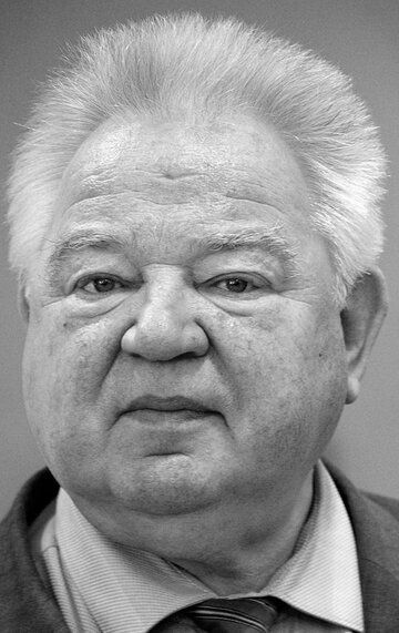 Георгий Гречко /