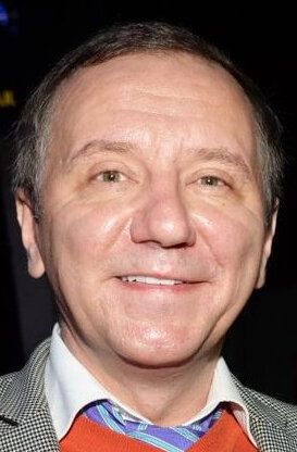 Михаил Гребенщиков /