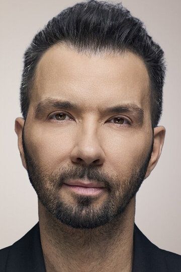 Денис Клявер /