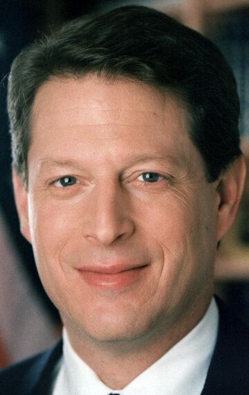 Эл Гор / Al Gore