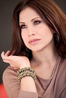 Бьянка Маррокин / Bianca Marroquin
