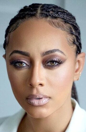 Кери Хилсон / Keri Hilson
