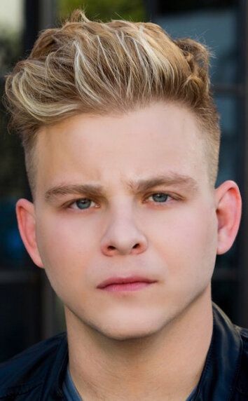 Джонатан Липники / Jonathan Lipnicki