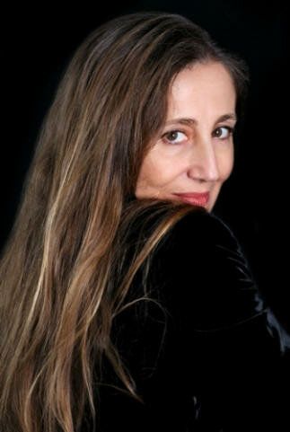 Эстер Кучинотти / Ester Cucinotti