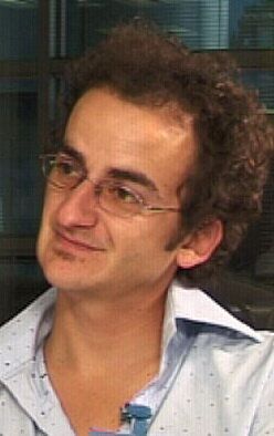 Николай Станоев / Nikolay Stanoev