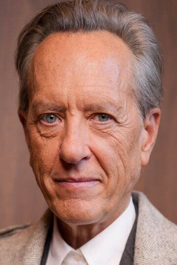 Ричард Э. Грант / Richard E. Grant