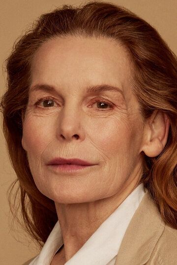 Элис Криге / Alice Krige