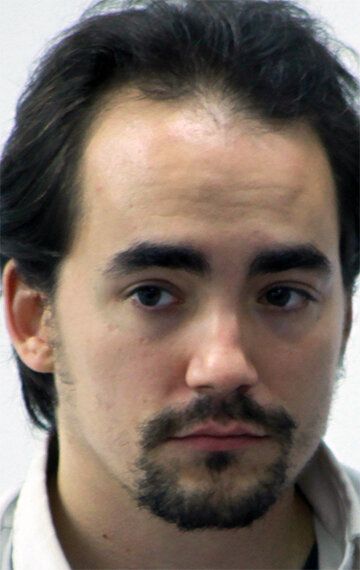Питер Джозеф / Peter Joseph