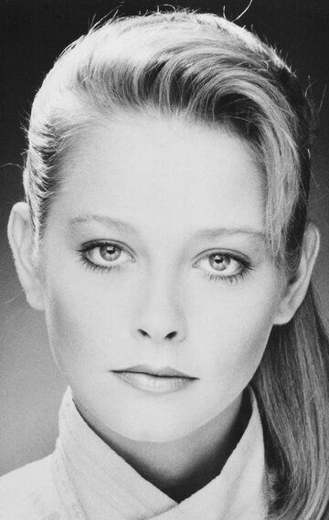 Памела Гидли / Pamela Gidley