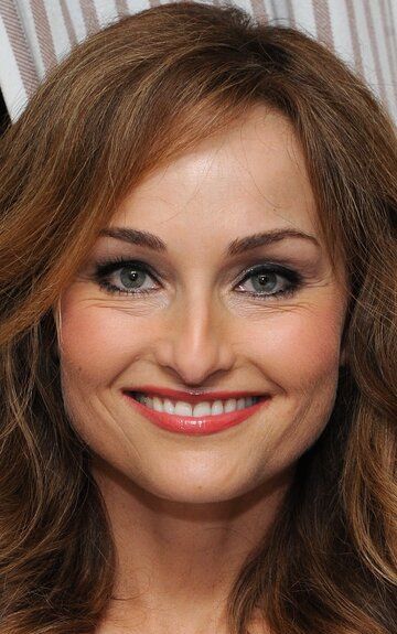 Джада Де Лаурентиис / Giada De Laurentiis