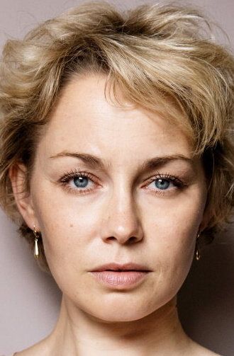 Мартье ван де Ветеринг / Maartje van de Wetering