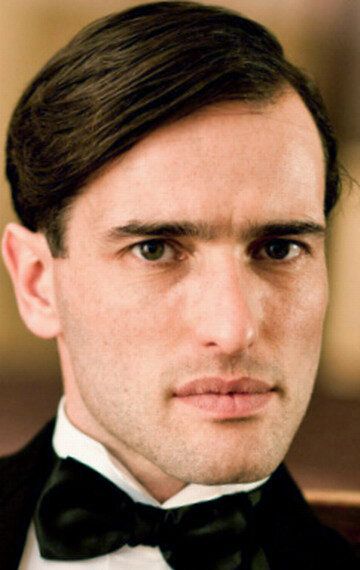Эд Стоппард / Ed Stoppard