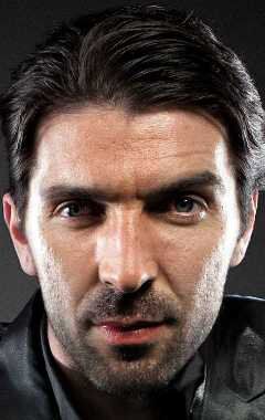 Джанлуиджи Буффон / Gianluigi Buffon