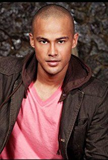 Уилл Девон / Will Devaughn