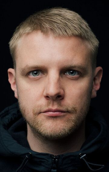 Джим Деддес / Jim Deddes