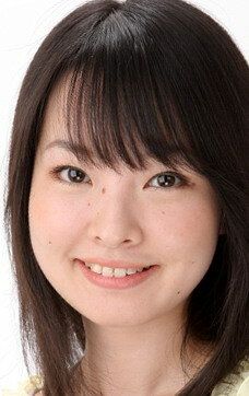 Ито Канаэ / Ito Kanae