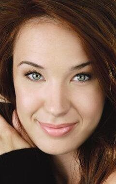 Сьерра Боггесс / Sierra Boggess