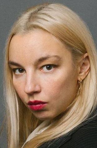 Илинка Манолаке / Ilinca Manolache