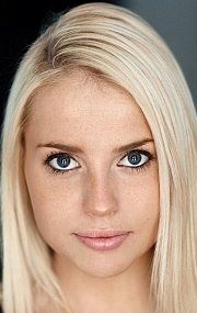 Мэдди Тайерс / Maddi Tyers