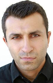 Кэван Карадажи / Kawan Karadaghi