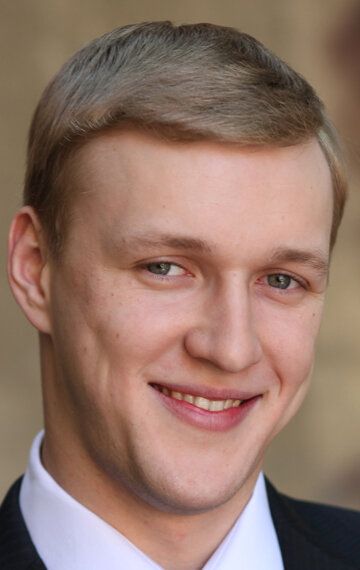 Алексей Красноцветов / 