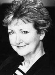 Сьюзэн Шеридан / Susan Sheridan