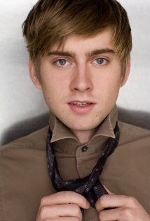 Патрик Баббитт / Patrick Babbitt