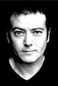 Бэрри МакЭвой / Barry McEvoy