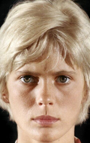 Мимзи Фармер / Mimsy Farmer