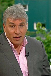 Джон Инвердейл / John Inverdale