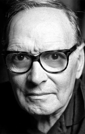 Эннио Морриконе / Ennio Morricone