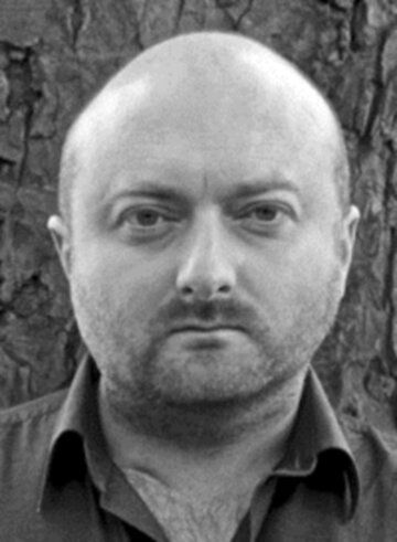 Дэвид Пирс / David Pearse