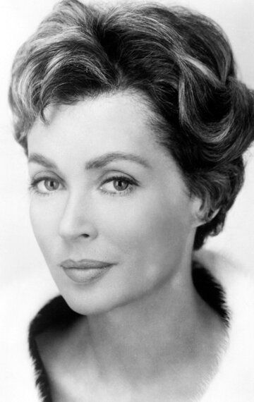 Лилли Пальмер / Lilli Palmer