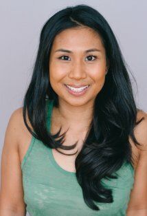 Мишель Вонг / Michelle Wong