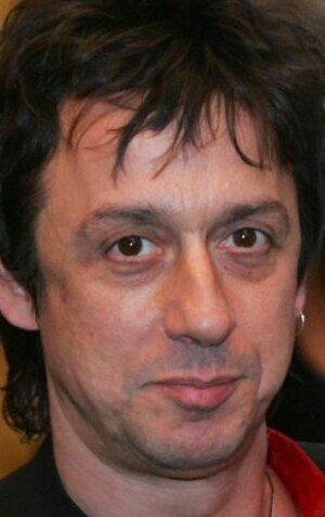 Эрик Серра / Éric Serra