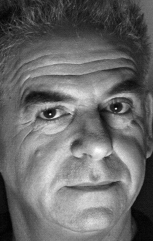 Джеки / Jacky Jakubowicz