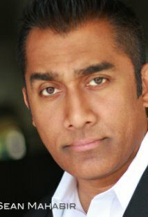  / Sean Mahabir