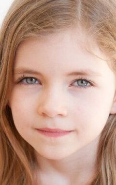Брук Лиделл / Brooke Liddell