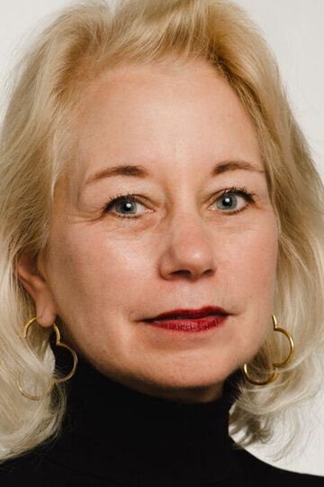 Лора Липпман / Laura Lippman