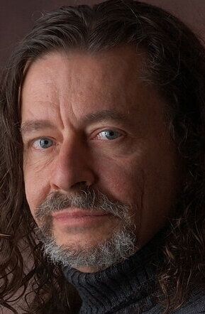 Джон Пилмейер / John Pielmeier