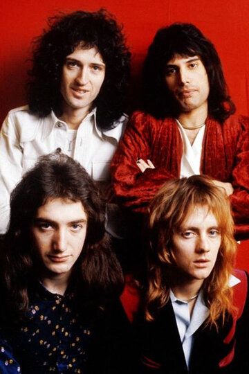 Queen / Queen