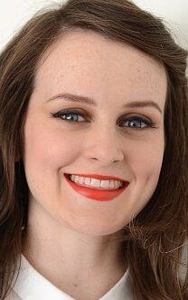 Софи Макшера / Sophie McShera