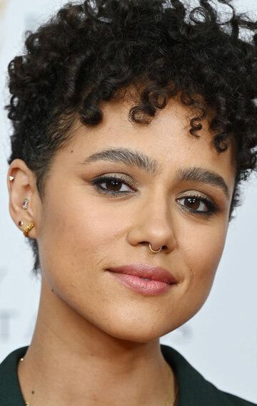Натали Эммануэль / Nathalie Emmanuel