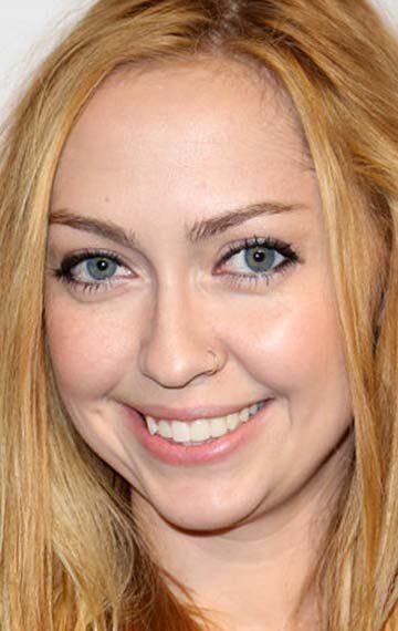 Брэнди Сайрус / Brandi Cyrus