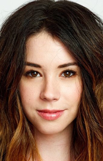 Джиллиан Роуз Рид / Jillian Rose Reed