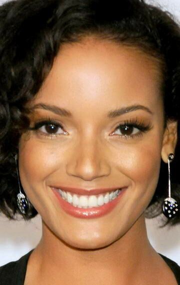 Селита Ибэнкс / Selita Ebanks