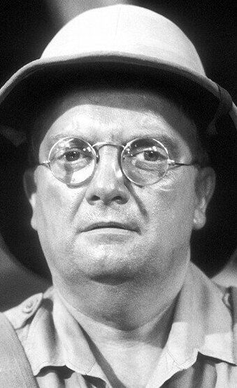 Дон Эстелль / Don Estelle